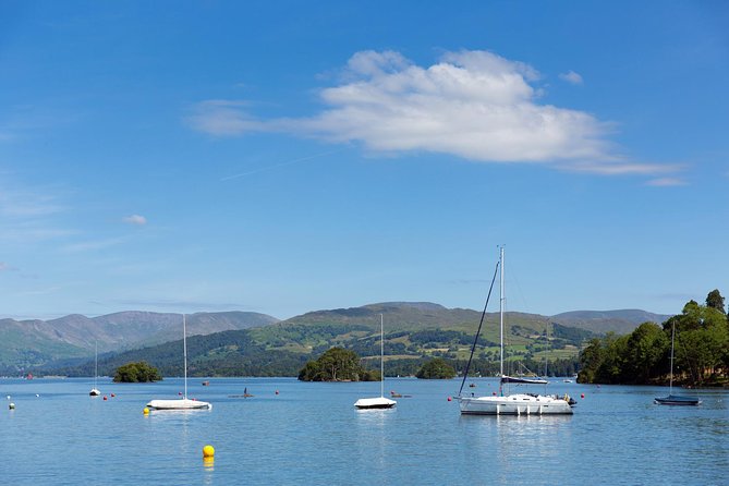 6 Hour Private Tour of the Lake District. - Tour Features