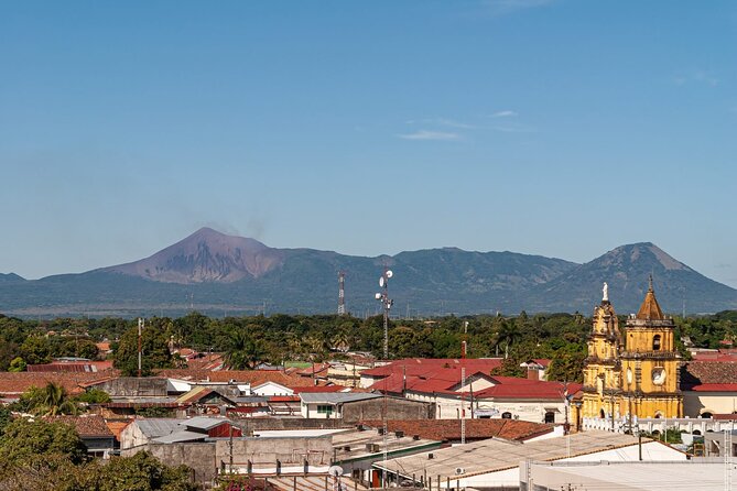 6 Hours Sunset Private Guided Tour of Telica Volcano in León - Inclusions