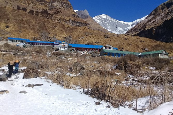 6 Night 7 Days ABC Trek - Daily Itinerary Breakdown