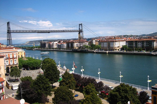 7-Day Bilbao and Basque Country - Meeting and Pickup