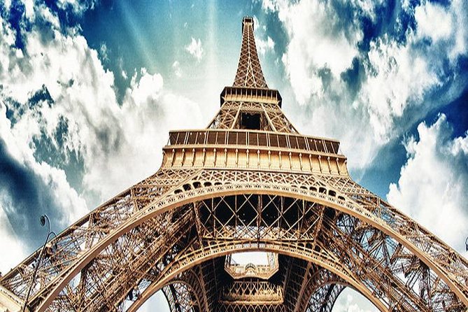 7-Day Taste of Central Europe Tour to Paris, Amsterdam, Brussels and More! - Accommodation and Meals