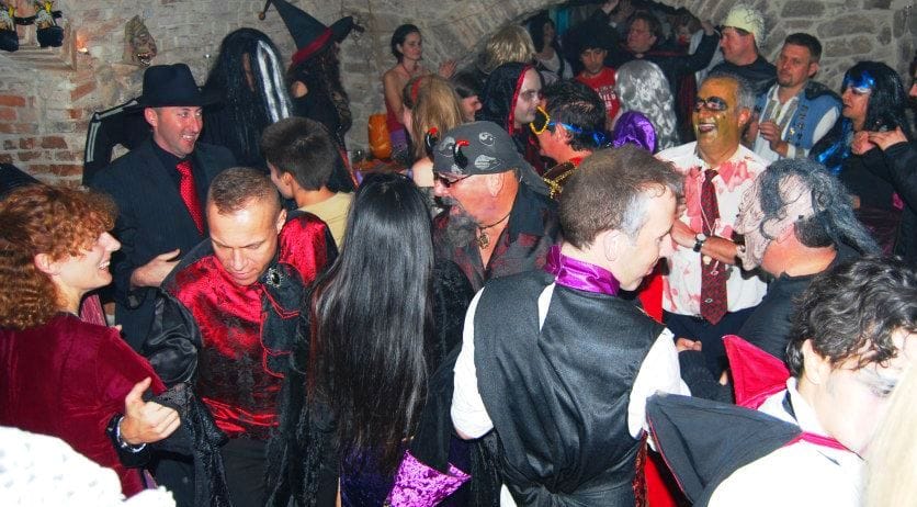 7-Day Vampire in Transylvania Dracula Tour - Itinerary Highlights