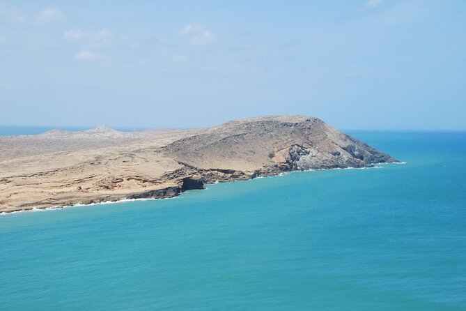 7 Days 6 Nights Alta Guajira Photographic Route Tour With Pick up - Inclusions and Pricing