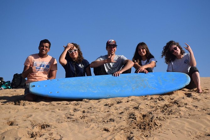 7 Days All Inclusive Surf Package - Surfing Experience