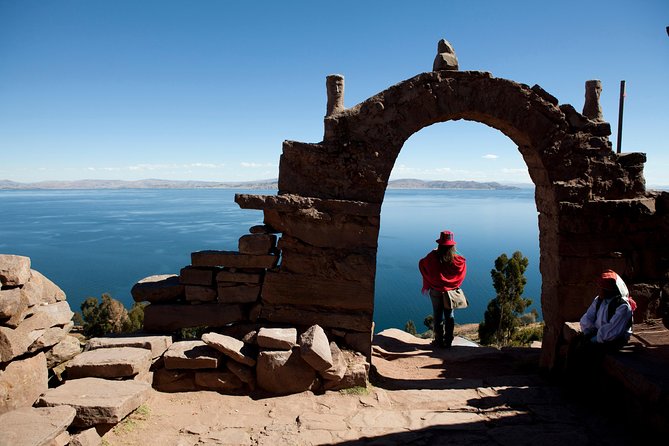 7 Days Andean World From Lima - Included Experiences