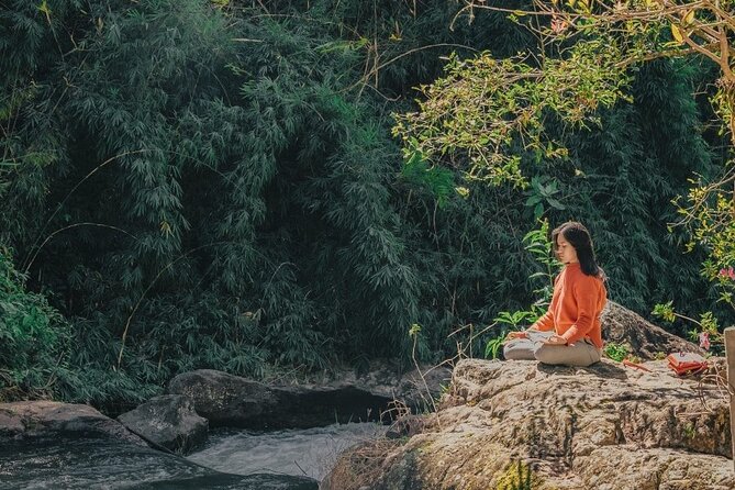 7 Days Dong Van Ha Giang Private Loop Tour With Wellness Programs - Natural Attractions and Scenic Views