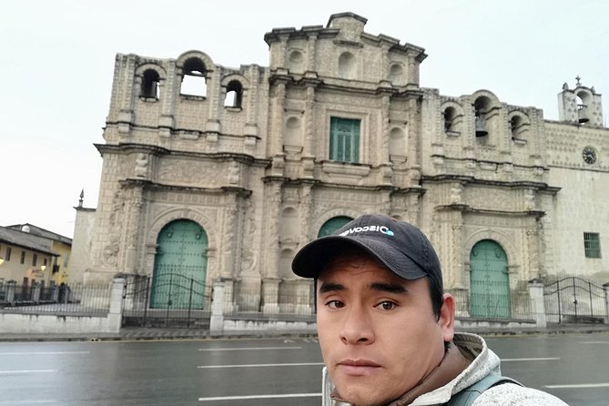 7 Days Tours Around North of Peru - From Trujillo - Detailed Itinerary Breakdown