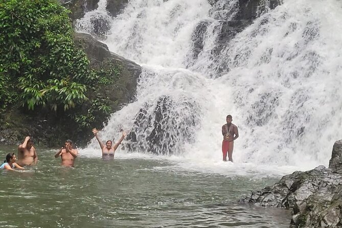 7 Hour Private Embera Community Tour in Chagres River - Artistry and Performances