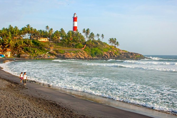 7-Night Kerala Tour to Kochi, Munnar, Periyar, Allepey and Kovalam - Detailed Itinerary