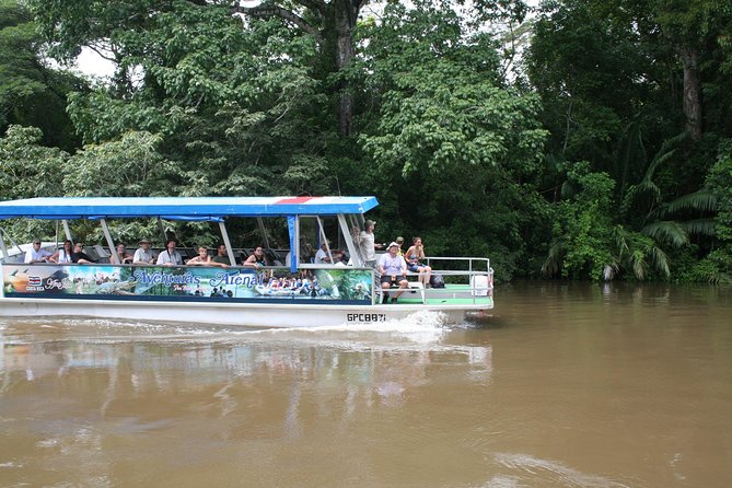8-Day Best of Northwest Costa Rica From San Jose: Arenal Volcano National Park, Alajuela and Guanacaste - Arrival in San Jose