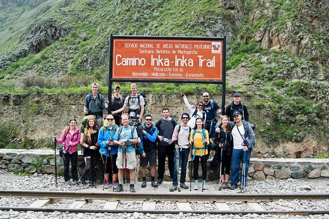 8-Day Classic Inca Trail Journey to Machu Picchu From Cusco - Itinerary Highlights