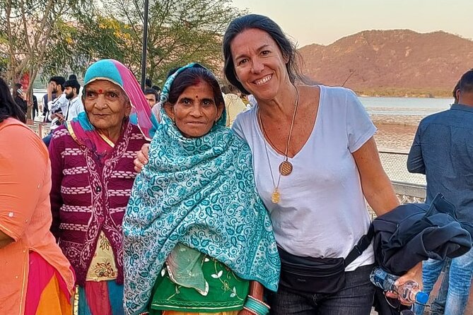 8 Day Golden Triangle Private Tour With Ranthambore National Park - Booking Information
