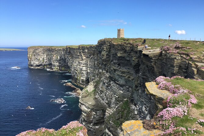 8-Day Isle of Skye, Orkney & North Coast 500 Tour From Edinburgh - Day 2: Inverness to Orkney