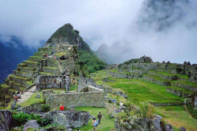 8-Day Machu Picchu and Lake Titicaca Tour From Lima - Itinerary Highlights