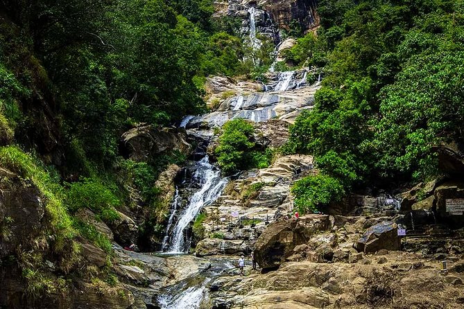 8-Day Private Ramayana Trail Tour From Colombo - Inclusions and Accommodations