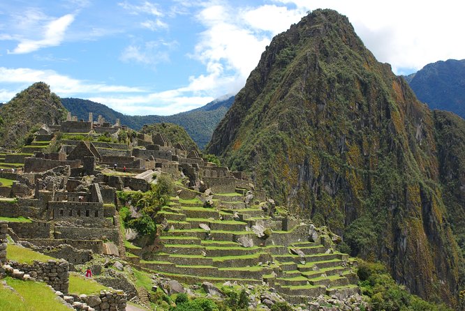 8-Day Tour From Lima: Machu Picchu and the Amazon Jungle - Itinerary Breakdown