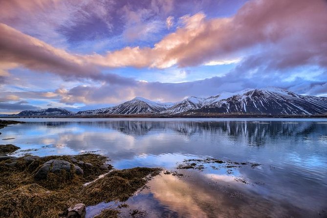 8-Days Guided Iceland Circle Tour From Reykjavík - Included and Logistics