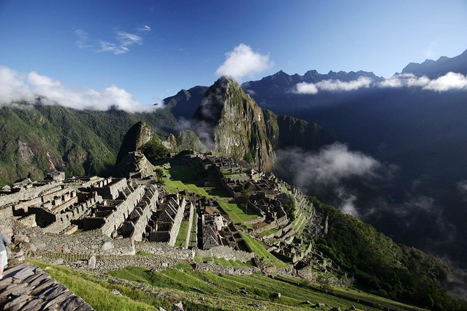 8 Days Inca Treasures From Lima - Journey to the Sacred Valley
