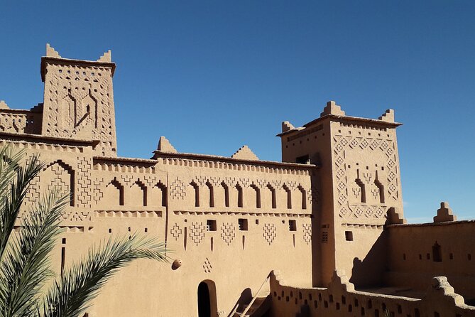 8 Days Morocco Private Tour; Imperial Cities and the Desert - Must-See Attractions