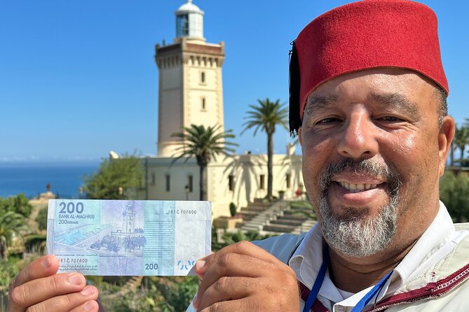 8 Days Morocco Tour With Guide - Artisanal Demonstrations