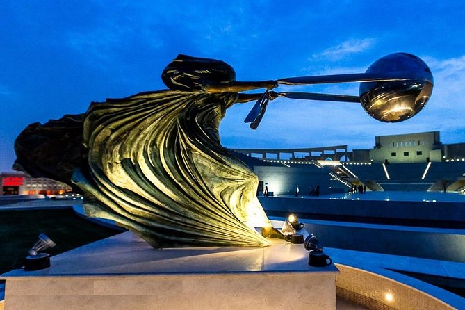 8-Hour Private Cultural Tour - Transportation and Accessibility