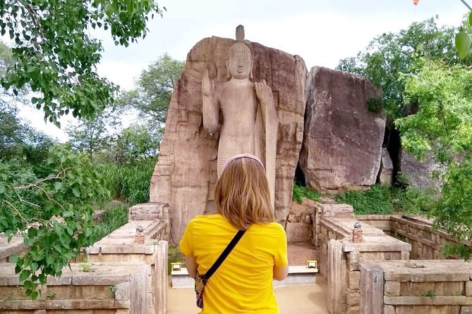 9 Days Sri Lanka Tour Package - Key Attractions
