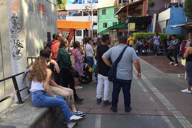 9-Hour Full Day Tour of Pablo Escobar Including C13, Museum and Barrio PE - Inclusions and Logistics