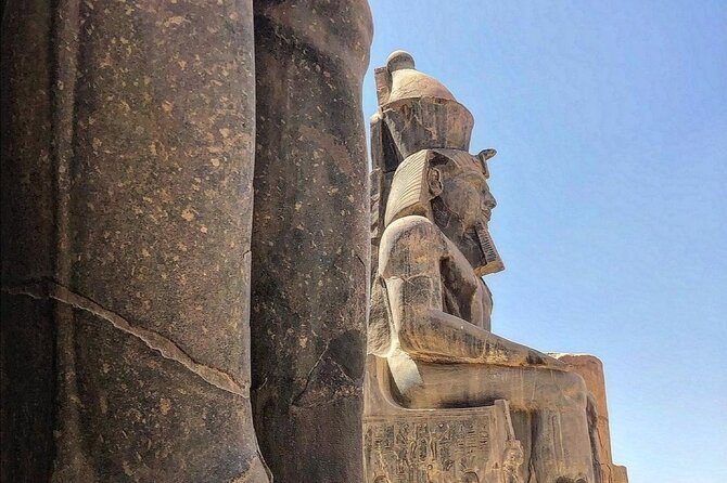 A Full Day Tour to Explore Luxor Monuments - Inclusions and Highlights