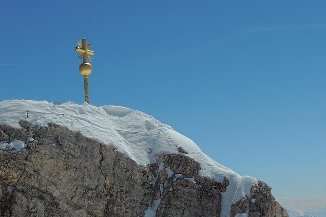 A Private Day Tour of Garmisch-Partenkirchen and the Zugspitze Mountain - Inclusions and Logistics