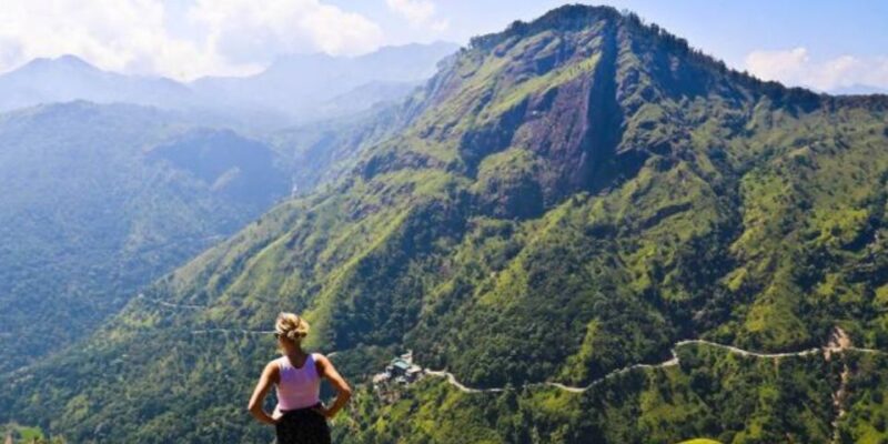 A Romantic Getaway Spanning Nine Days Amidst the Picturesque - Itinerary Overview
