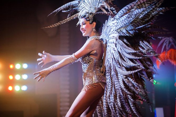 A Splendid Evening at Alcazar Cabaret - Transportation Options