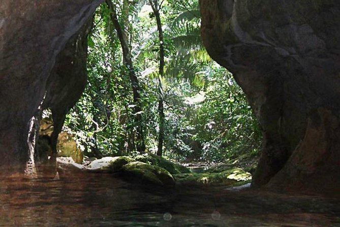 A.T.M Cave (Actun Tunichil Muknal) From San Pedro - Gear and Preparation