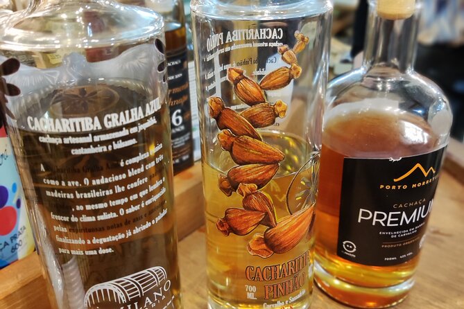 A Taste of Curitiba at Our Best Local Markets - Savoring Curitibas Signature Delicacies