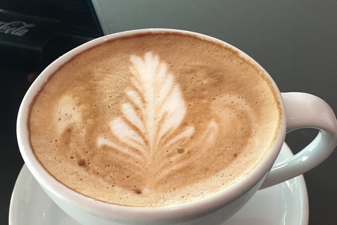 A Taste of West Asheville Guided Walking Tour - Meeting and Ending Points