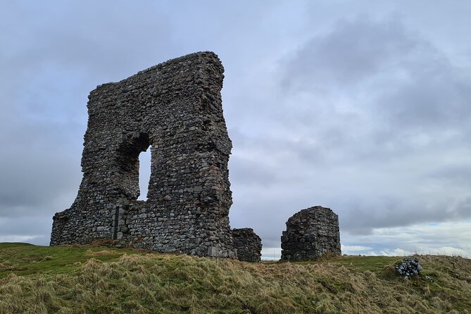 Aberdeens Ancient Heritage and Folklore - Cliffs Overlooking the North Sea