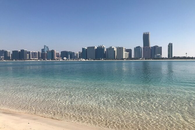 Abu Dhabi City Tour From Dubai - Dress Code Requirements