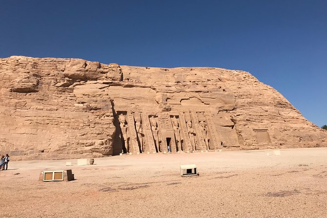 Abu Simbel Temples by Private Air-Conditioin Vehicle - Frequently Asked Questions