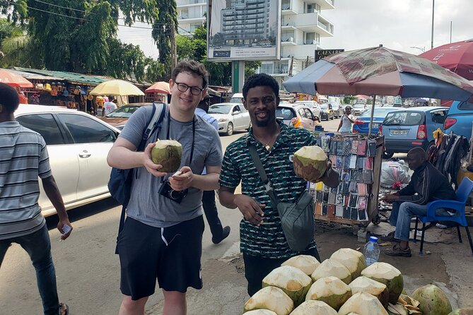 Accra Detailed City Tour - Key Attractions to Visit