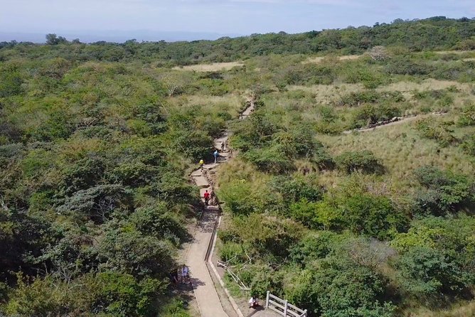 Active Volcano Walk @ Rincón De La Vieja - Inclusions and Pricing