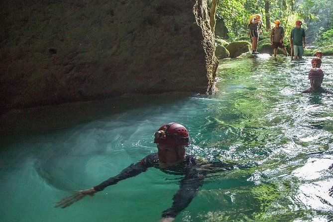 Actun Tunichil Muknal Cave Adventure - What to Expect