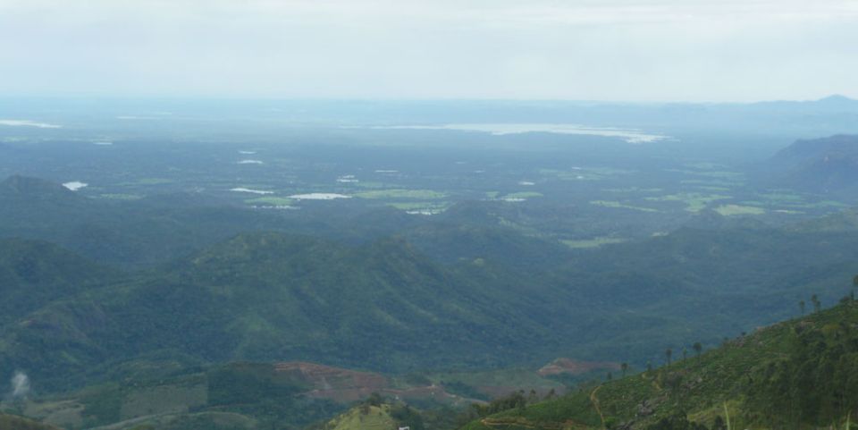 Adams Peak: 2-Day Tour From Colombo - Itinerary Highlights