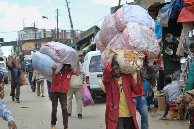 Addis Ababa City Tours Full Day With Hotel Pickup And Drop Off. - Pricing Details