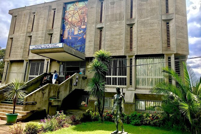 Addis Ababa Sightseeing - Must-See Attractions