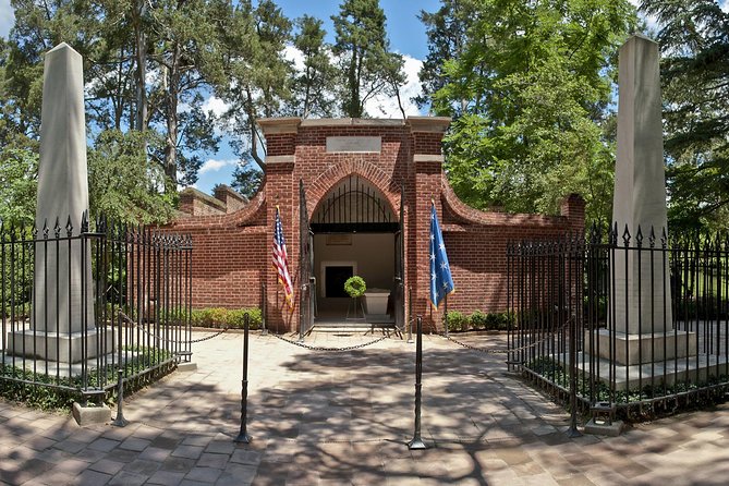 Admission & Guided Tour of Mount Vernon and Old Town Alexandria - Customer Reviews