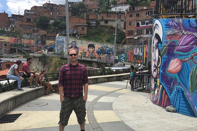 Advanced Package Pablo Escobar Tour Including C13 and Barrio PE Aprox 8 Hrs - Inclusions and Pricing