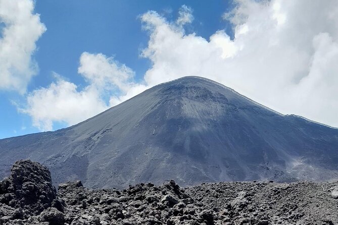 Adventure Tour Climbing the Pacaya Volcano With Pickup - Inclusions and Services