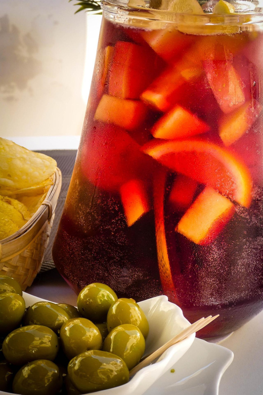 Aegina Town: Hippocras Ancient Greek Sangria Workshop - Exploring Hippocras Varieties