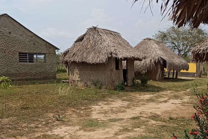 Africa in America: San Basilio De Palenque UNESCO World Heritage. - Experience the Palenquero Language