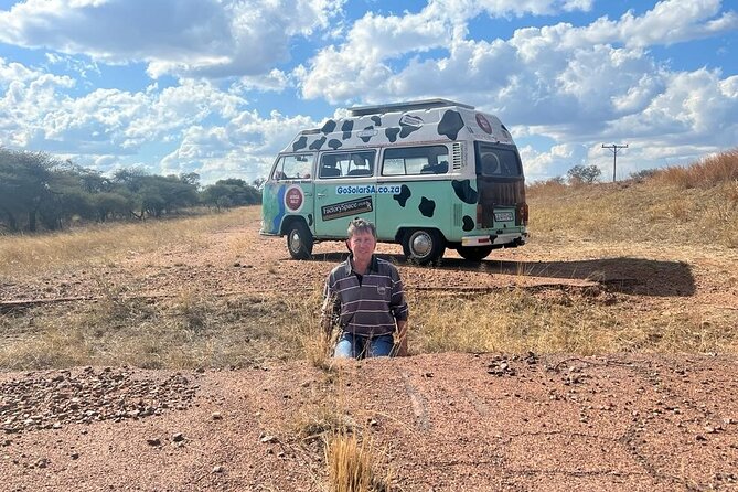 Africa Rally - Included Amenities