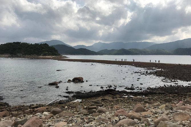 Afternoon Hiking Tour Sharp Island Geopark - Meeting and Pickup Details
